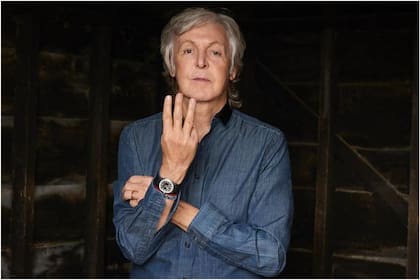 Paul McCartney dejará de firmar autógrafos