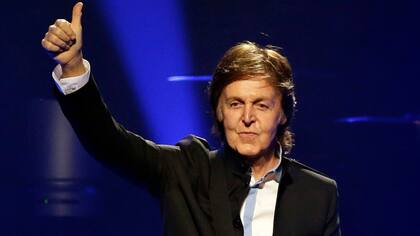 Paul McCartney publicó una carta para sus fans argentinos