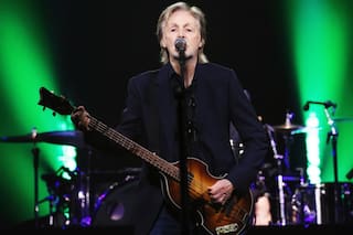 Después de 3 años, Paul McCartney regresa a los Estados Unidos con su tour: todas las fechas