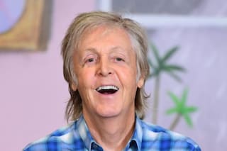Paul McCartney viene a la Argentina: ofrecerá un show en River y otro en Córdoba en octubre