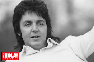 Quién es el actor que interpretará al cantante en la película “oficial” sobre su vida