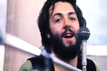 Paul McCartney prepara la edición especial de su primer disco solista, a 50 años de su lanzamiento original