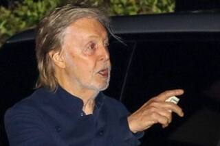 Las exigencias de Paul McCartney para su camarín y el exclusivo hotel en donde se aloja en la Argentina