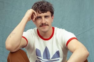 Paul Mescal reflexionó sobre cómo lo afectó la fama
