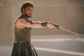 Las mejores series y películas para disfrutar este fin de semana