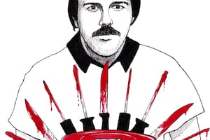 Paul Michel Stephani