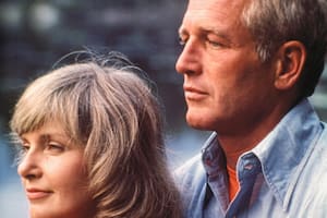 Las últimas estrellas de cine es mucho más que un homenaje a Paul Newman y Joanne Woodward