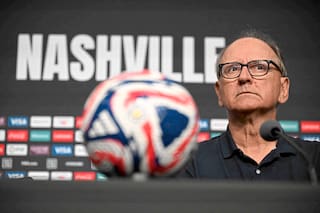 Otamendi, una de las razones por las que en Auckland piden la salida del DT, y un reclamo monetario