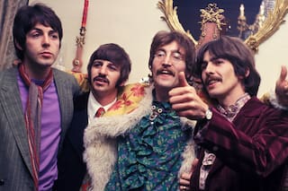 Cómo es la nueva canción de The Beatles, “Now and Then”