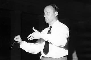 El mecenas de la modernidad