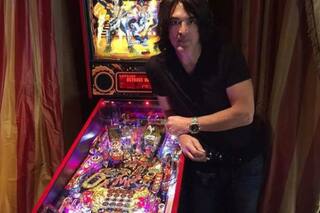 Paul Stanley: del éxito musical a la consolidación de Kiss como marca