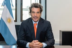 El Gobierno formalizó la renuncia de Paul Starc y de otros funcionarios del Gobierno