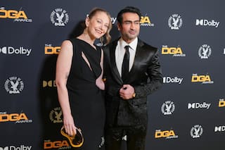 Paul Thomas Anderson gana en los Premios del Sindicato de Directores por "One Battle After Another"