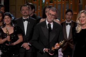 La gran noche de Paul Thomas Anderson: todos los Oscars de Una batalla tras otra