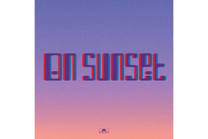 Paul Weller nuevo disco On sunset