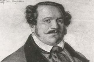 La curiosa descripción de un duque alemán sobre los gauchos rioplatenses