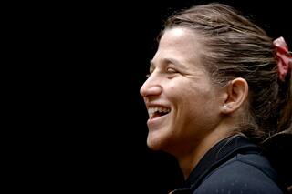 La argentina ejemplar: los elogios de la revista Time a Pareto