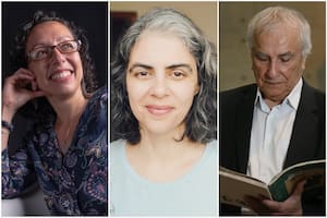 Comienza el 5° Coloquio Argentino de Estudios sobre el Libro y la Edición