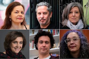 Escritores y asociaciones literarias exigen una respuesta al gobierno porteño por los premios municipales