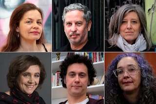 Escritores y asociaciones literarias exigen una respuesta al gobierno porteño por los premios municipales