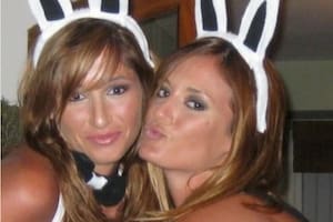 El conmovedor recuerdo de Paula Chaves de su amiga de la infancia que murió de cáncer de mama
