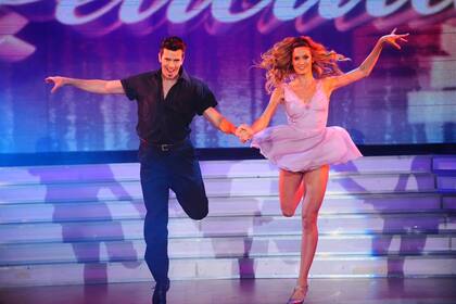 Paula Chaves, en la mira de Alfano