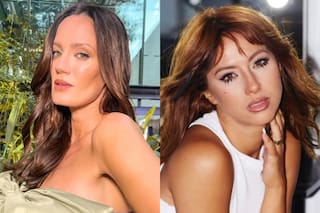 Paula Chaves rompió el silencio y contó la verdad sobre el vínculo entre Pedro Alfonso y Flor Vigna