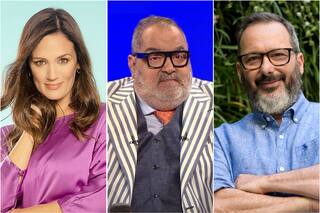 ¿Por qué Chaves, Lanata y Rozín fueron los protagonistas del domingo?
