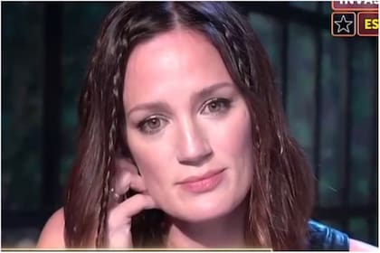 Paula Chaves se negó a entrevistar a la China Suárez
