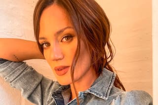 Paula Chaves: su “renacer” al cumplir 40 y el aprendizaje que le dejó su salida de Bake Off