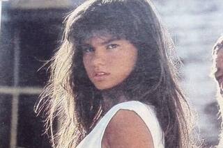 Su historia con Luis Miguel y Carlitos Menem, su cruce con Trump, por qué dejó la tevé y la pérdida que marcó su vida