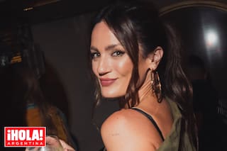 Todas las fotos y los invitados a su divertida fiesta de cumpleaños