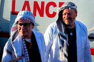 Reclaman al canciller Quirno que intervenga por la detención de dos argentinos en Libia