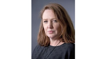 Paula Hawkins pasó, en sólo dos años, de autora desconocida a estar entre los ocho escritores que más dinero facturan en la actualidad
