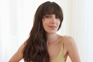 Paula Kohan: dejó todo y se fue a vivir a México, pero regresó porque no era feliz