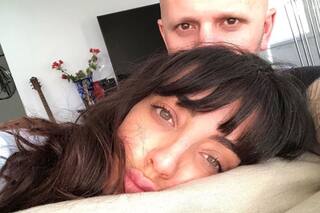 Paula Kohan: "Quedé embarazada y a los 2 meses falleció mi papá. Fue muy duro"