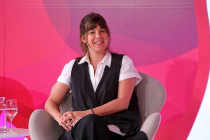 Paula Marconi (Quilmes)