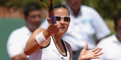 Paula Ormaechea quedó eliminada en Río