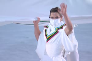 Pareto, en Tokio 2020: la última función de la pequeña gran leyenda del judo