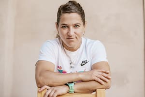 Paula ‘la Peque’ Pareto se cansó de las críticas por su físico en las redes y dejó un tajante mensaje