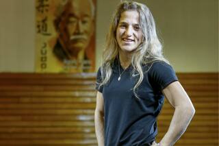 Cómo es ser mujer y atleta: ellas cuentan su historia