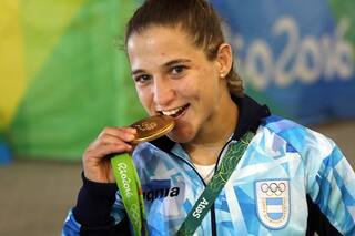 Río 2016: cuánto le paga cada país a sus medallistas olímpicos y la comparación con la Argentina