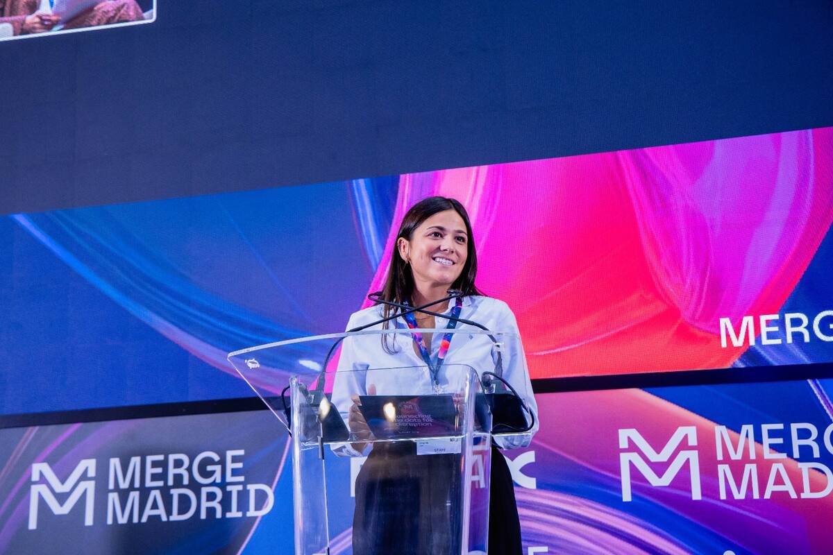 MERGE: La Cumbre que Definirá el Futuro de Web3 en Latinoamérica y Europa