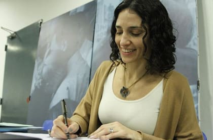 Paula Penacca encabeza la lista de Massa de diputados por la Ciudad de Buenos Aires