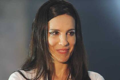 Paula Robles, en su vida post-Tinelli