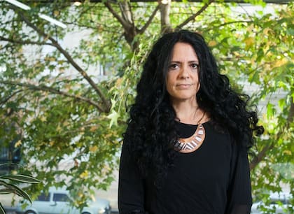 Paula Sibilia reside en Río de Janeiro y es docente y becaria en instituciones brasileñas
