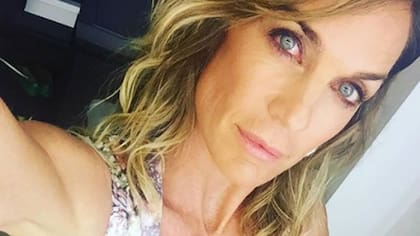 Paula Trapani se quebró al hablar de la relación con su madre