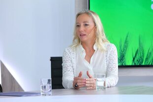 Paulina Lescano: "Si bien ya vimos fuertes bajas, los precios tanto internacionales como locales siguen estando en niveles por encima de los que vimos prepandemia"