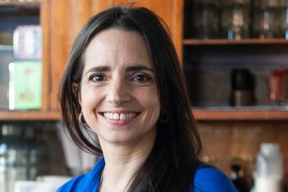 Paulina Cocina: “A mí me gusta comer rico. Quiero que un plato sea práctico"