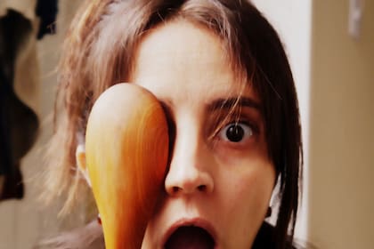 Paulina comenzó a producir contenido para redes en 2008, mientras cursaba un doctorado en Barcelona